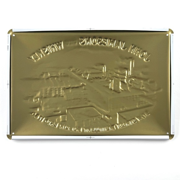 Lot-Guinness and Jameson Collectibles - Picture 5 of 9